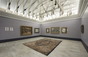 Adriaan Boshoff Museum Curation Orient Hotel art curation by Antoinette Odendaal